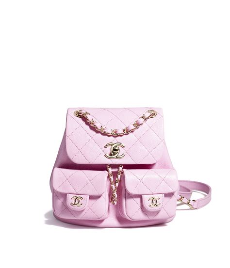 Chanel Backpacks On Sale .